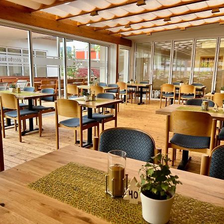 Hotel Klosterbraeustuben Zell am Harmersbach Ngoại thất bức ảnh