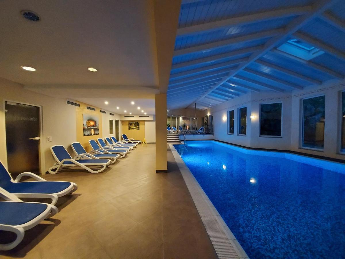 Hotel Klosterbraeustuben Zell am Harmersbach Ngoại thất bức ảnh