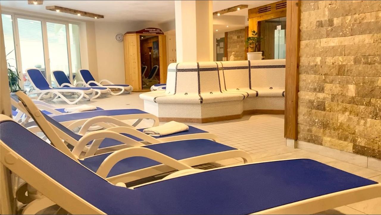 Hotel Klosterbraeustuben Zell am Harmersbach Ngoại thất bức ảnh