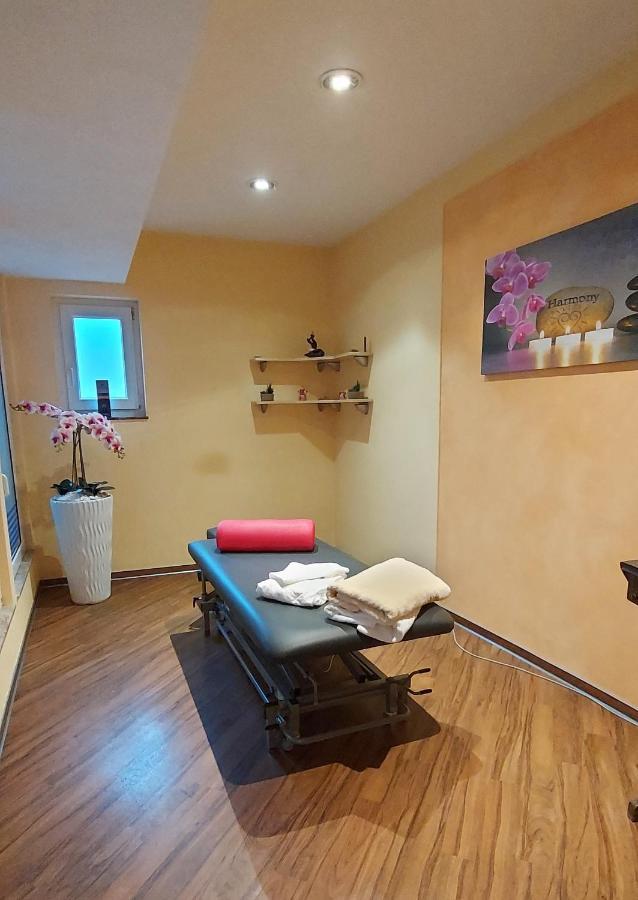 Hotel Klosterbraeustuben Zell am Harmersbach Ngoại thất bức ảnh