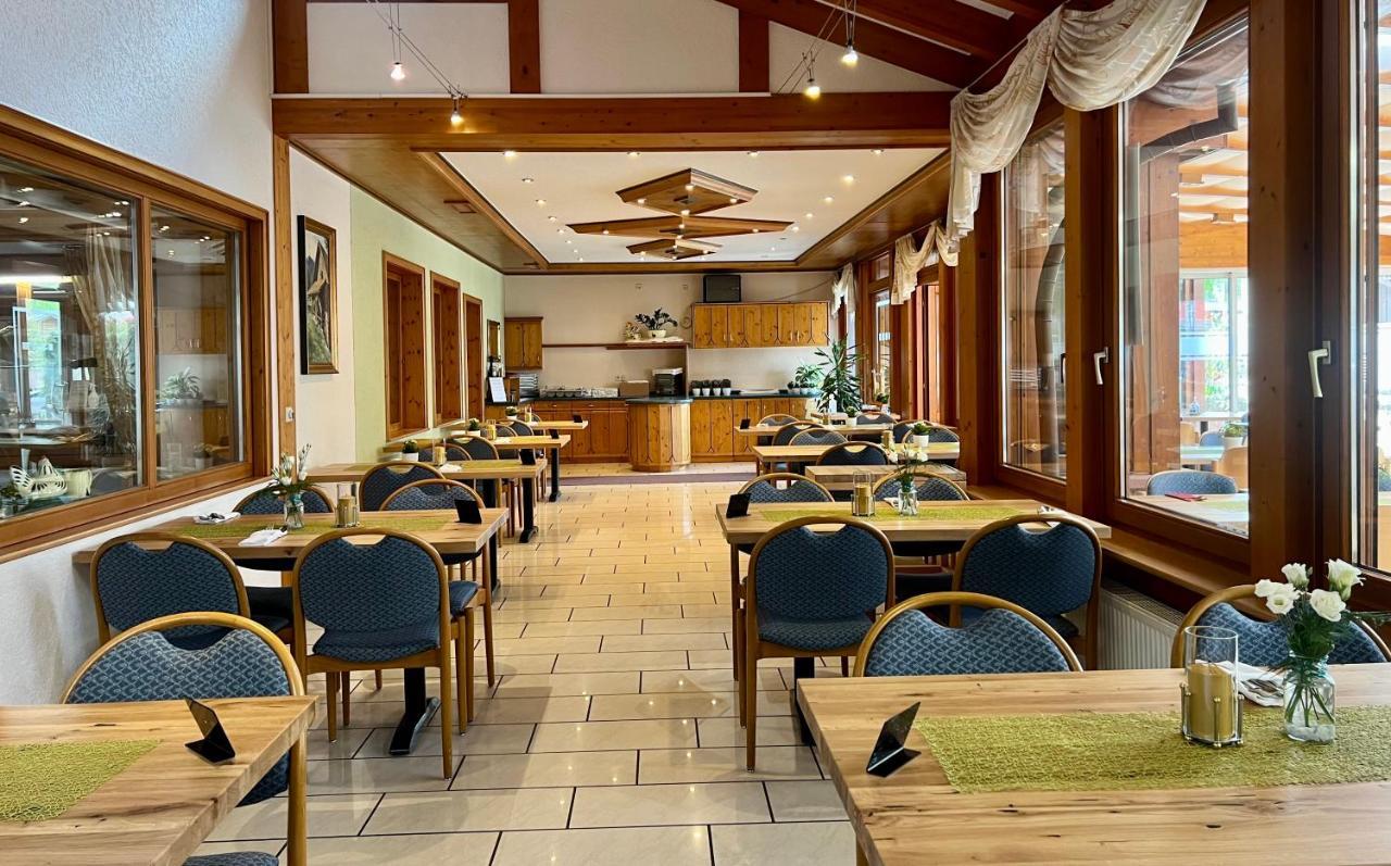 Hotel Klosterbraeustuben Zell am Harmersbach Ngoại thất bức ảnh
