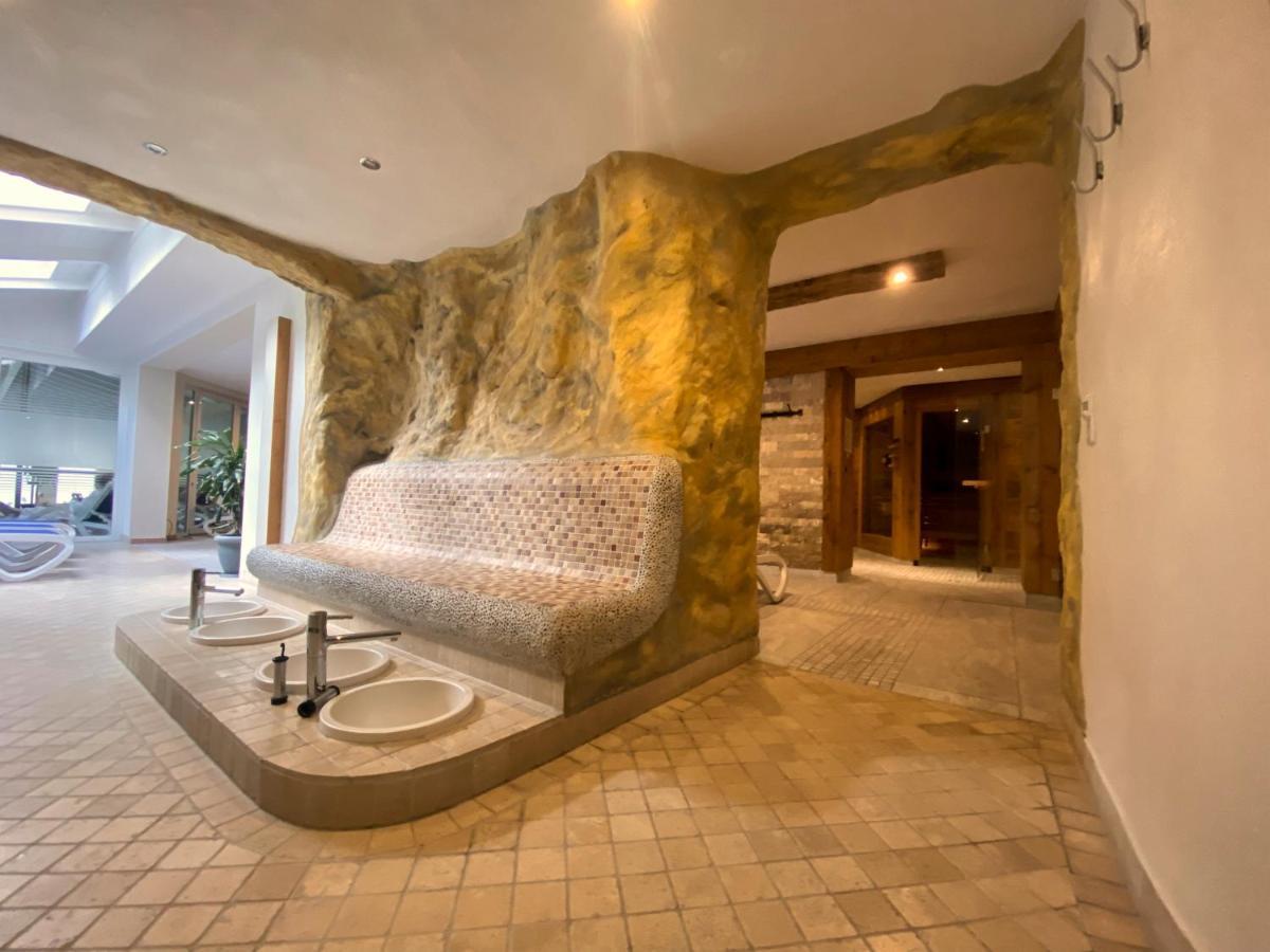Hotel Klosterbraeustuben Zell am Harmersbach Ngoại thất bức ảnh