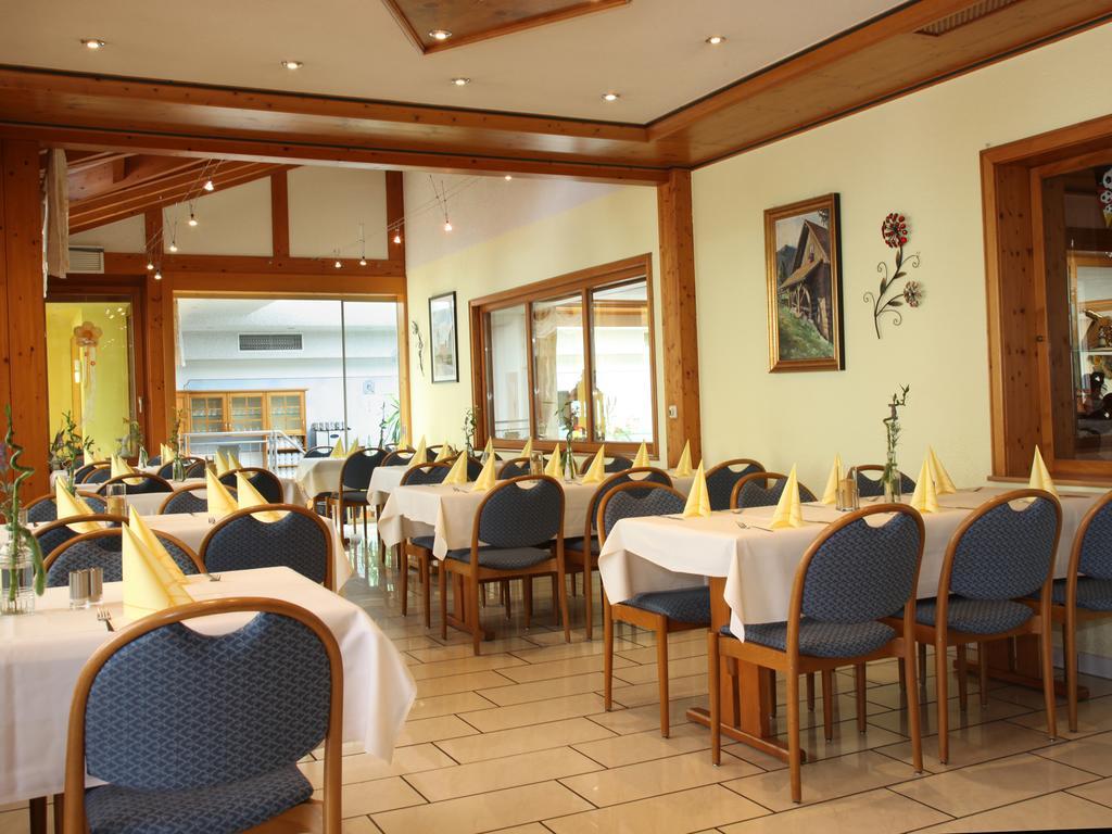 Hotel Klosterbraeustuben Zell am Harmersbach Ngoại thất bức ảnh