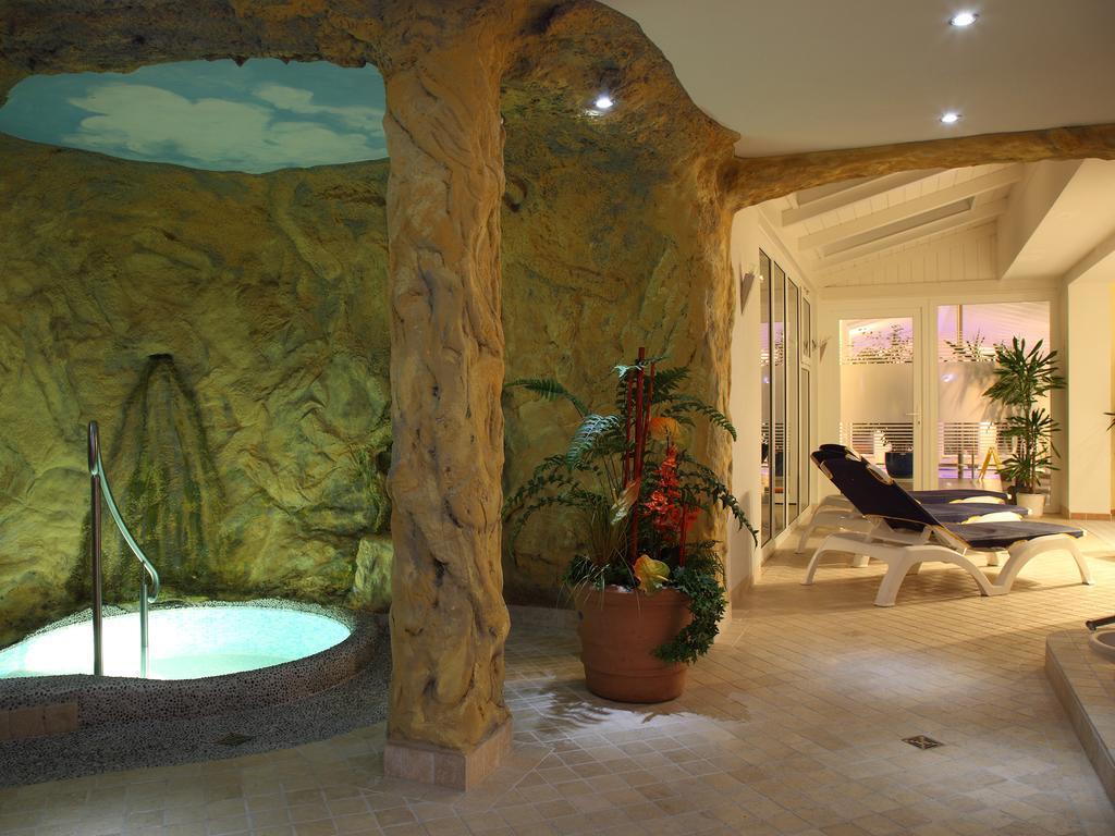 Hotel Klosterbraeustuben Zell am Harmersbach Ngoại thất bức ảnh