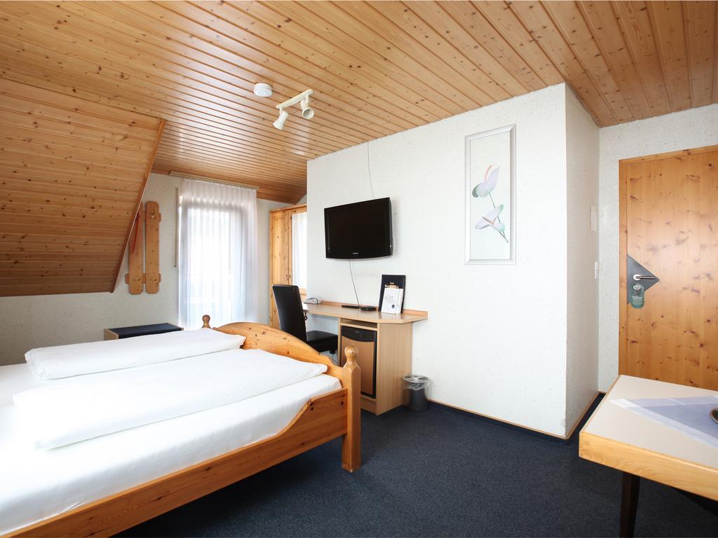 Hotel Klosterbraeustuben Zell am Harmersbach Ngoại thất bức ảnh
