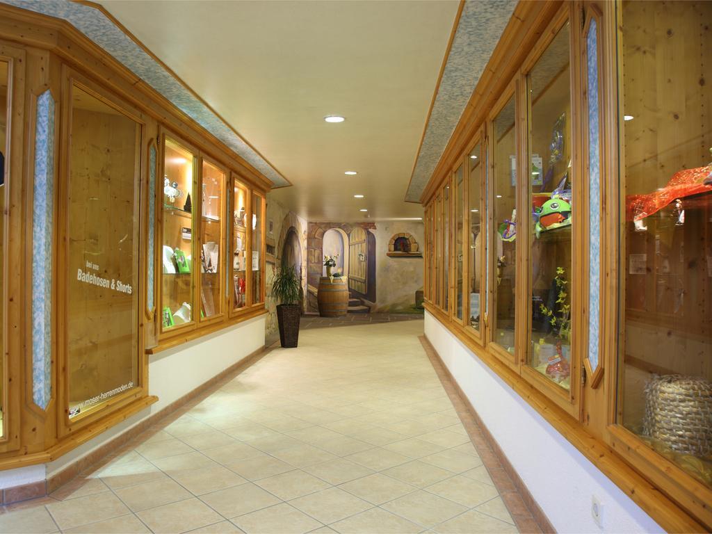 Hotel Klosterbraeustuben Zell am Harmersbach Ngoại thất bức ảnh