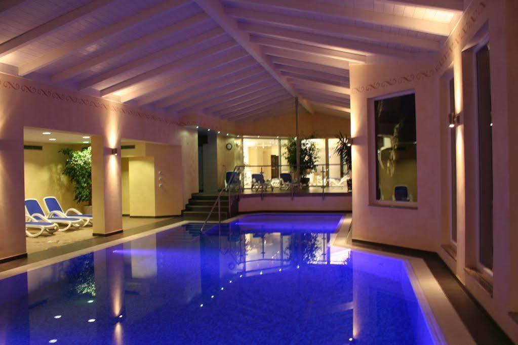 Hotel Klosterbraeustuben Zell am Harmersbach Ngoại thất bức ảnh