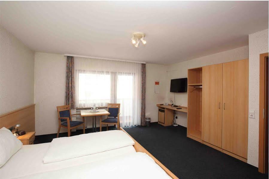 Hotel Klosterbraeustuben Zell am Harmersbach Ngoại thất bức ảnh