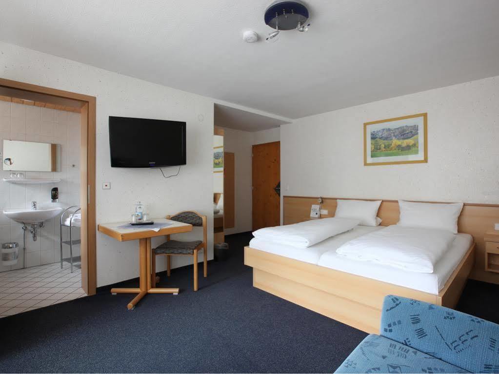 Hotel Klosterbraeustuben Zell am Harmersbach Ngoại thất bức ảnh