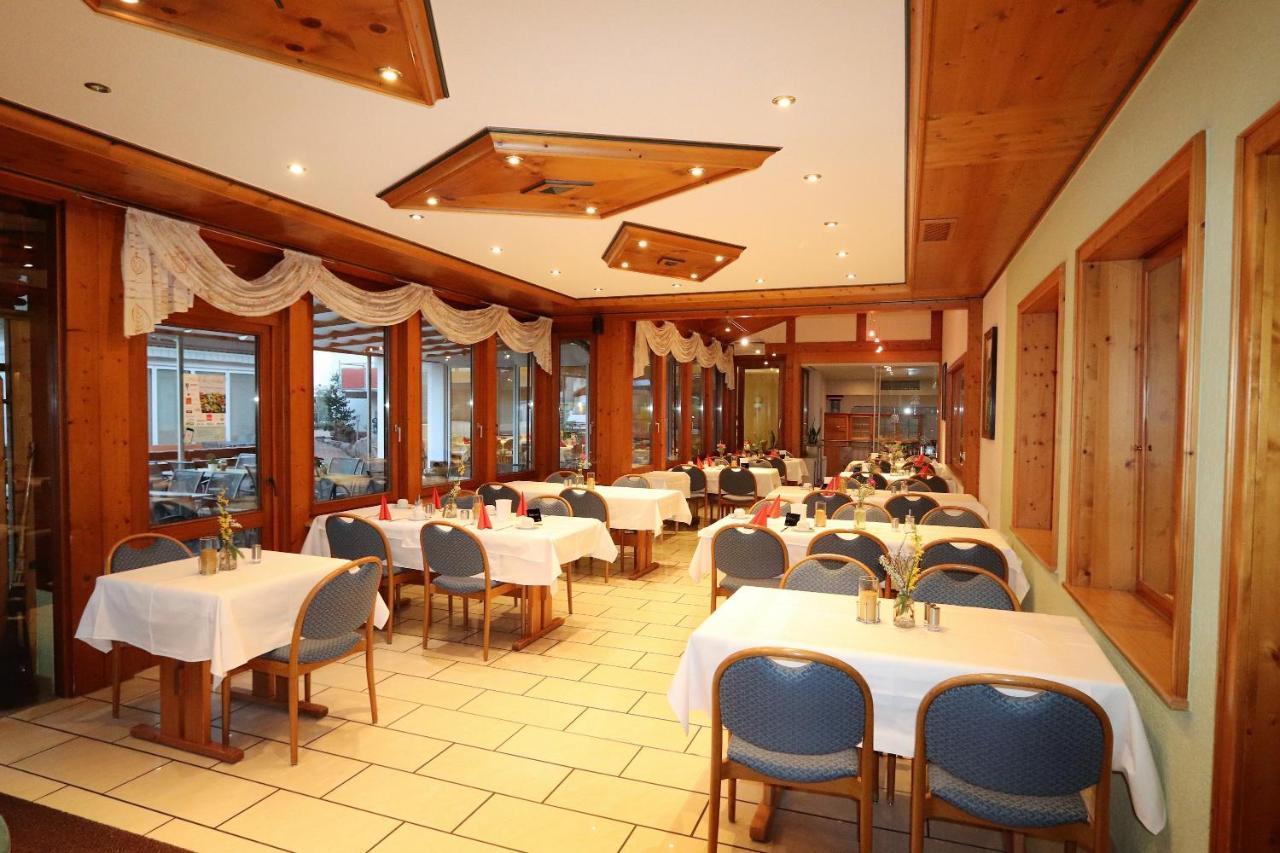 Hotel Klosterbraeustuben Zell am Harmersbach Ngoại thất bức ảnh
